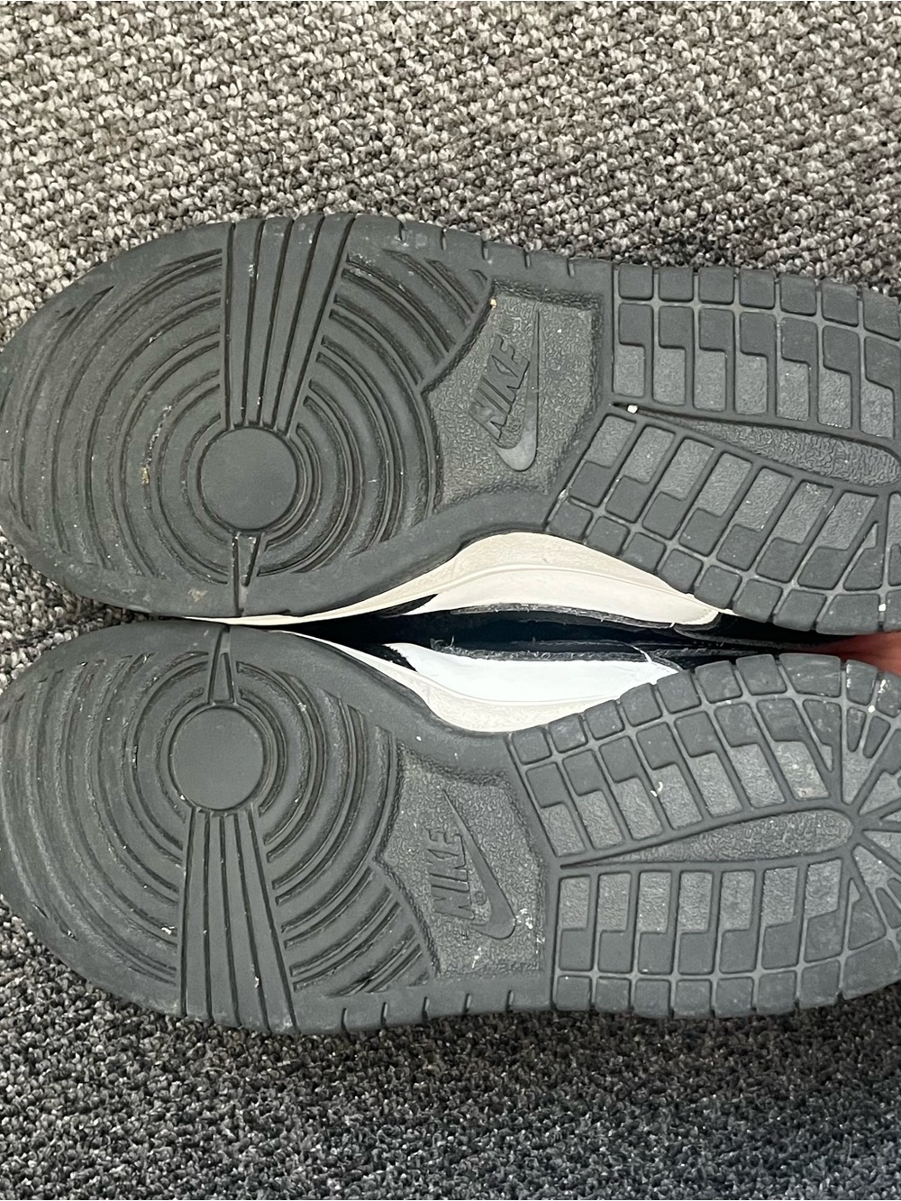Nike Dunks - Picture 4 of 5